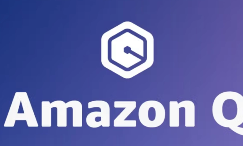 دستیار Amazon Q AI را در Mac نصب و استفاده کنید دستیار Amazon Q AI را در Mac نصب و استفاده کنید