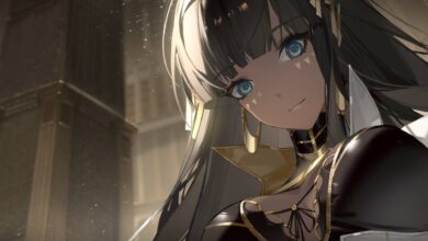 راهنمای تجدید نظر برای چراغ سیاه