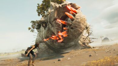 راهنمای مبارزه دو پا تام برای جنوب نیمه شب