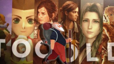 روابط ما با بازی های ویدیویی با زمان تغییر می کند و این اشکالی ندارد