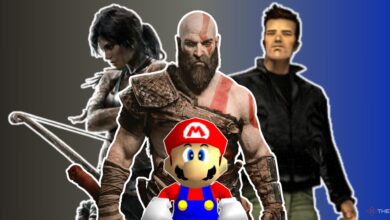 سری بازی های محبوب که به طور قابل توجهی تغییر کرده و بدتر نشد