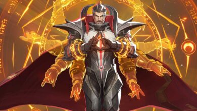 طرفداران رقبای مارول از Nerfs Strange Doctor Strange راضی نیستند