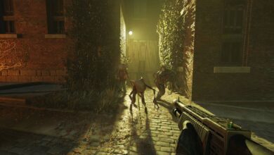 طرفداران نیمه عمر کل نکته ریمیکس RTX Nvidia را از دست نمی دهند