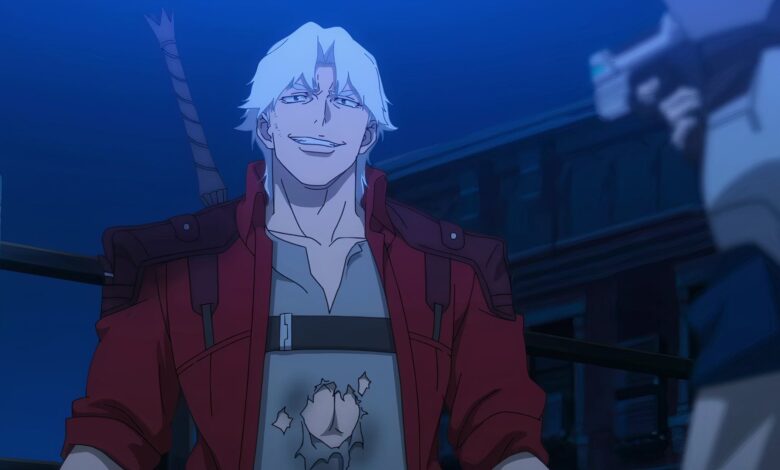 علیرغم واکنش شدید فن ، سریال Devil Cry Netflix در حال گرفتن یک فصل 2 است علیرغم واکنش شدید فن ، سریال Devil Cry Netflix در حال گرفتن یک فصل 2 است