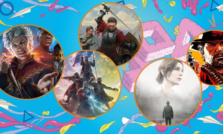 فروش بهاری پلی استیشن ، که شامل Kingdom Come Deliverance 2 است ، فردا به پایان می رسد فروش بهاری پلی استیشن ، که شامل Kingdom Come Deliverance 2 است ، فردا به پایان می رسد