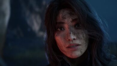 فیلم Expedition 33 توسط تیم صوتی تولید می شود