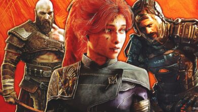 ما در دوران زندگی بسیار زیبا زندگی می کنیم ، اما این در مورد Clair Obscur: Expedition 33 صدق نمی کند