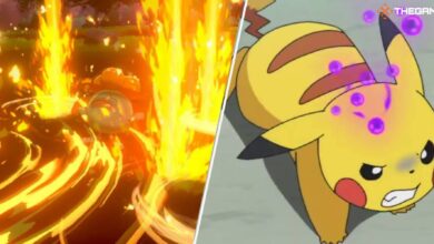 ما هر اثر وضعیت را در Pokemon از بدترین تا بهترین رتبه بندی می کنیم