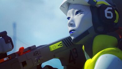 ماراتن راه اندازی مجدد اولین تریلر گیم پلی این شنبه را فاش می کند