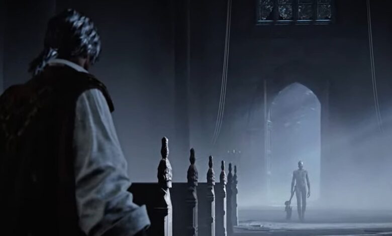 من به Nintendo Switch 2 علاقه ای نداشتم ، و سپس FromSoftware یک جانشین معنوی Bloodborne را اعلام کرد من به Nintendo Switch 2 علاقه ای نداشتم ، و سپس FromSoftware یک جانشین معنوی Bloodborne را اعلام کرد