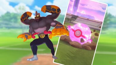 مه 2025 MAX راهنمای نبرد برای Pokemon Go