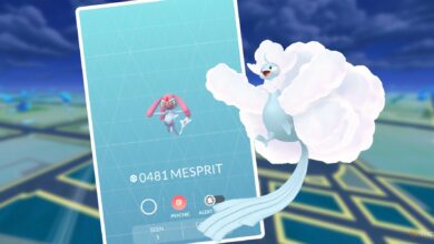 مه 2025 راهنمای حمله برای Pokemon Go