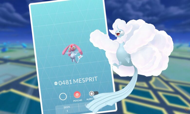 مه 2025 راهنمای حمله برای Pokemon Go