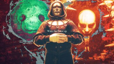 مورویی عجیب ترین بازی من در سال 2025 است