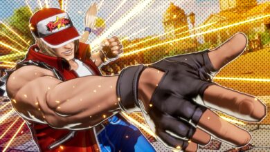 نحوه باز کردن قفل هر دستاورد/جایزه در FATAL Fury: COTW