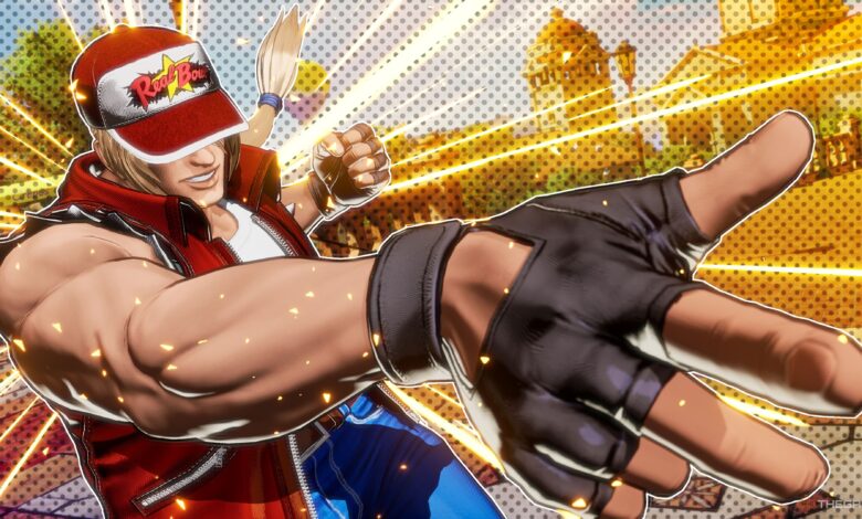 نحوه باز کردن قفل هر دستاورد/جایزه در FATAL Fury: COTW نحوه باز کردن قفل هر دستاورد/جایزه در FATAL Fury: COTW