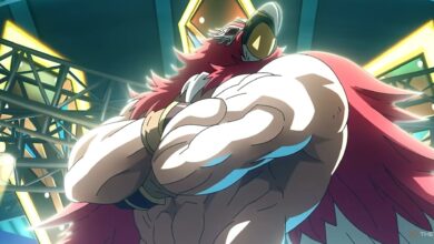 نحوه بازی به عنوان Tizoc در Fatal Fury: City of the Wolves