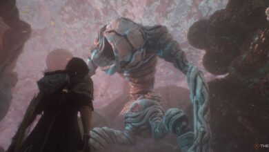 نحوه به دست آوردن پوست بورژون در Clair Obscur: Expedition 33