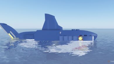 نحوه تخم ریزی و گرفتن Studolodon در Roblox: Fisch