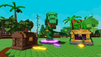 نحوه تغذیه گیاه گرسنه در Roblox: یک باغ را پرورش دهید