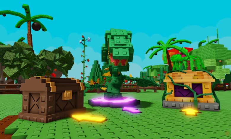 نحوه تغذیه گیاه گرسنه در Roblox: یک باغ را پرورش دهید نحوه تغذیه گیاه گرسنه در Roblox: یک باغ را پرورش دهید