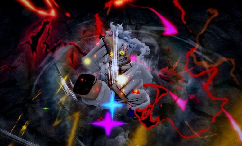 نحوه تکامل واحدها در Anime Roblox Last Stand نحوه تکامل واحدها در Anime Roblox Last Stand