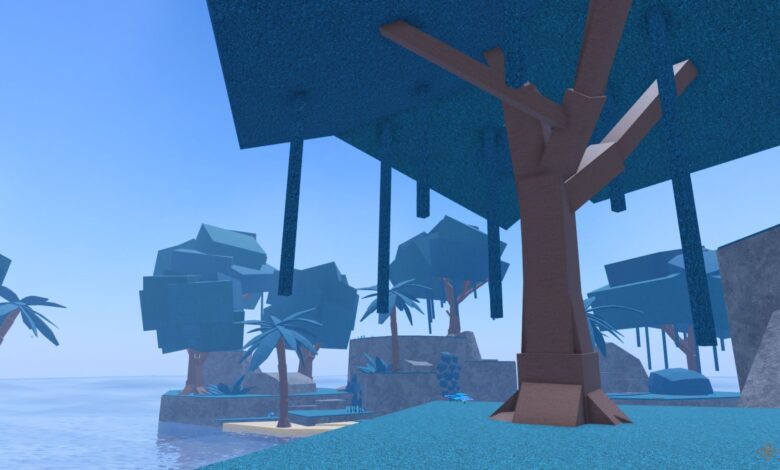نحوه تکمیل بهترین تالاب لاجورد در Roblox: Fisch نحوه تکمیل بهترین تالاب لاجورد در Roblox: Fisch