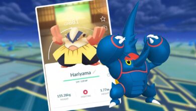 نحوه تکمیل رویداد Sparring Partners Raid Day برای Pokemon Go