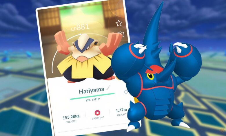 نحوه تکمیل رویداد Sparring Partners Raid Day برای Pokemon Go نحوه تکمیل رویداد Sparring Partners Raid Day برای Pokemon Go