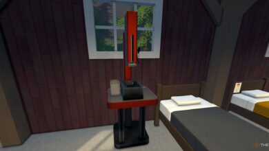 نحوه دریافت و استفاده از مطبوعات آجر در برنامه 1