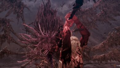 نحوه شکست اوزما در اولین بررسکر: KHAZAN