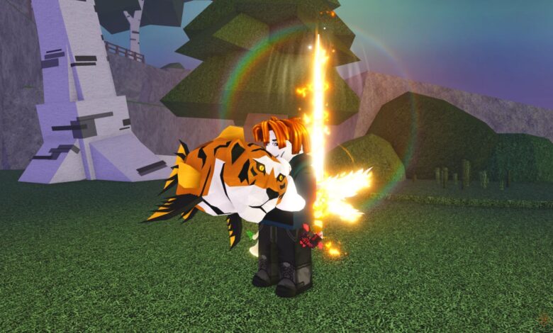 نحوه گرفتن اکتوفانت در Roblox: Fisch نحوه گرفتن اکتوفانت در Roblox: Fisch
