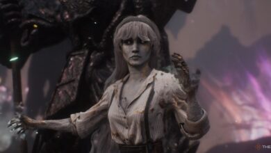 نحوه یافتن و شکست Clea در Clair Obscur: Expedition 33