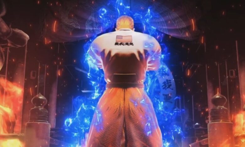 نحوه یافتن و شکست کابوس غاز هوارد در Fatal Fury: COTW نحوه یافتن و شکست کابوس غاز هوارد در Fatal Fury: COTW
