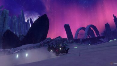 نسخه قطعی و آنچه آنها انجام می دهند