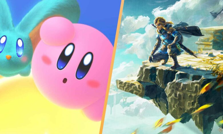 نفس نینتندو از وحشی و اشکهای Kingdom Switch 2 به روز رسانی 10 دلار خواهد بود نفس نینتندو از وحشی و اشکهای Kingdom Switch 2 به روز رسانی 10 دلار خواهد بود