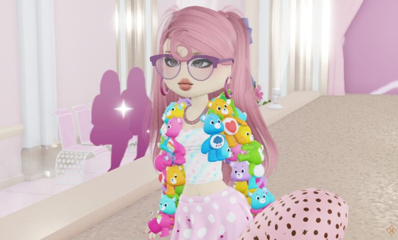 نکات و ترفندهایی برای آن دختر در Roblox نکات و ترفندهایی برای آن دختر در Roblox