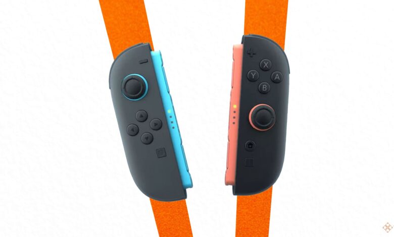نینتندو تأیید نکرده است که آیا Switch 2 Joy-Con رانش خواهد شد نینتندو تأیید نکرده است که آیا Switch 2 Joy-Con رانش خواهد شد