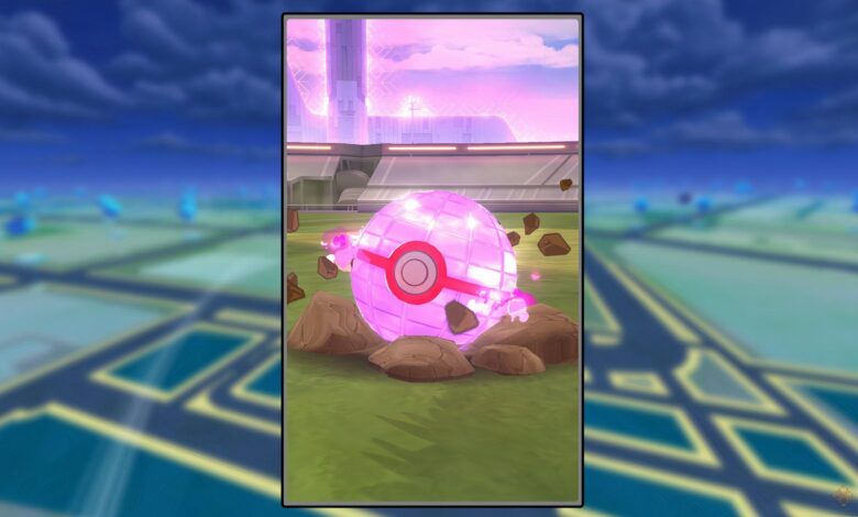 هر آنچه را که باید در مورد نبردهای حداکثر آوریل برای Pokemon Go بدانید هر آنچه را که باید در مورد نبردهای حداکثر آوریل برای Pokemon Go بدانید