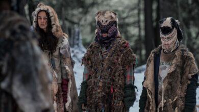 هر سؤالی از فینال فصل سه Yellowjackets ، پاسخ داد