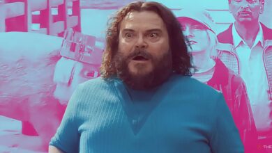 هر فیلم در یک فیلم Minecraft