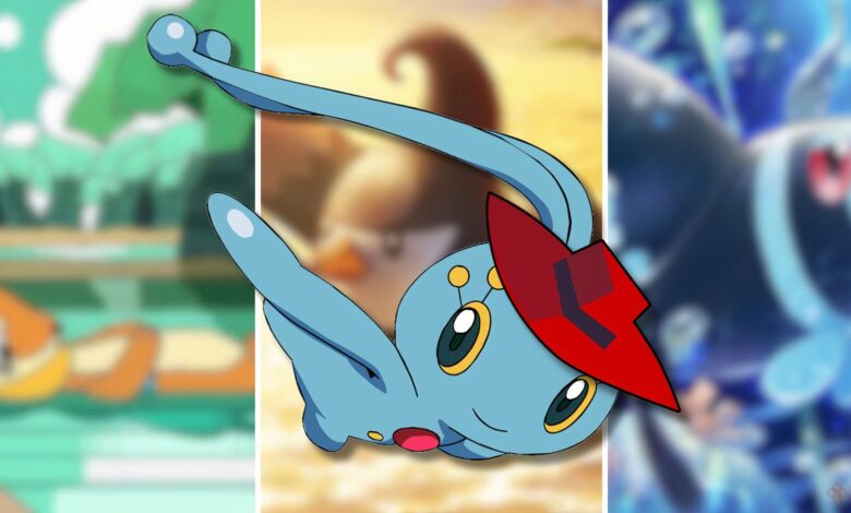 هر کارت جیب Pokemon مخفیانه در آن است هر کارت جیب Pokemon مخفیانه در آن است