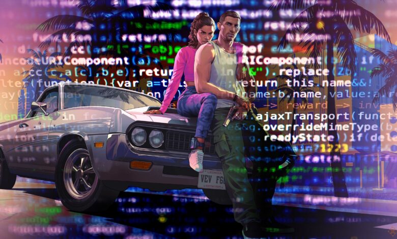 همه باید در مورد AI به ناشر Grand Theft Auto 6 گوش دهند همه باید در مورد AI به ناشر Grand Theft Auto 6 گوش دهند