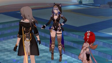 همه چیز در مورد رویداد Seal Slammers در Honkai: Star Rail