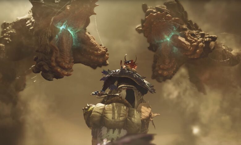 هواداران Monster Hunter Wilds در حال بحث در مورد Slay vs Capture Editiquette هستند هواداران Monster Hunter Wilds در حال بحث در مورد Slay vs Capture Editiquette هستند