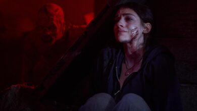 پایان فیلم تا فیلم Dawn توضیح داد