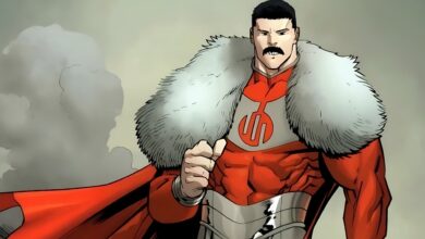 پشت پرده کامل و اهمیت Thragg در شکست ناپذیر