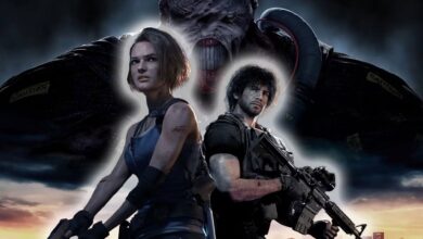 پنج سال بعد ، بازسازی Resident Evil 3 هنوز هم ضد عفونی کننده است