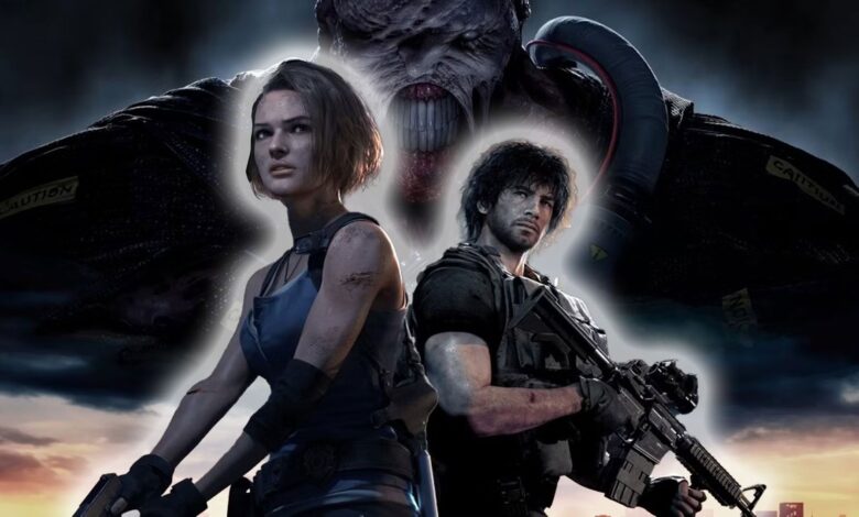 پنج سال بعد ، بازسازی Resident Evil 3 هنوز هم ضد عفونی کننده است پنج سال بعد ، بازسازی Resident Evil 3 هنوز هم ضد عفونی کننده است
