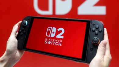 پیش سفارش Nintendo Switch 2 به دلیل تعرفه در کانادا به تأخیر افتاد